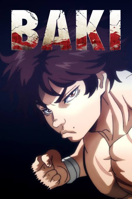 Baki