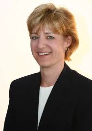 Janet gives back to her community with her time and donations