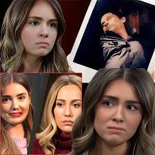 I like Joss as a WSB agent… she's pretty good!