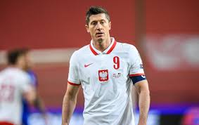 Robert lewandowski was born in warsaw, poland on sunday, august 21, 1988 (millennials generation). Euro 2020 Who Is Poland S Captain Robert Lewandowski Fourfourtwo