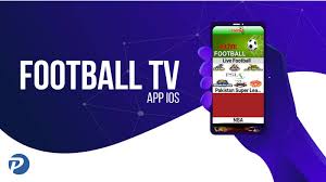 Online links for matches of football. Live Football Tv Ios Tutto Il Calcio Su Iphone Gratis