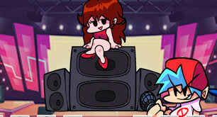 A game where you can have a boyfriend in a blocky world! Boyfriend In Friday Night Funkin Battle Music Apk V2 0 Download Mobile Tech 360