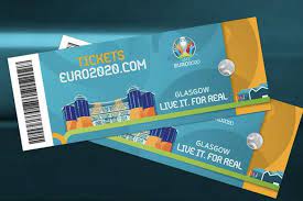 Prices may be higher or lower than face value. Finale Euro 2020 Ticketing Euro 2021