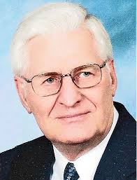 Carl Mease Obituary (2018)