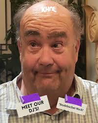 Great gear, local love. This season, stay cozy while looking cool. Feel  fuzzy inside, too, knowing you're contributing to KHOL's community-based  music curation and award-winning newsroom. Classic and comfortable — Pick up