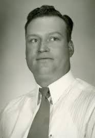 Carl Leonard Carlson (1921-1993)