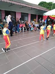 Silakan klik test voice by soul al najihin from samshsb 2019. Blog Safeni Feni Sambutan Hari Sukan Sekolah Adik Rayyan 2019
