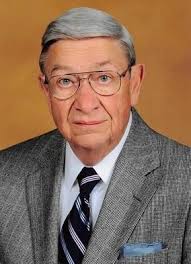 Gene Wilkinson Obituary (1932