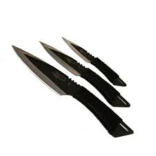 Check spelling or type a new query. Ready Pisau Lempar Kunai P 635 Murah Lazada Indonesia