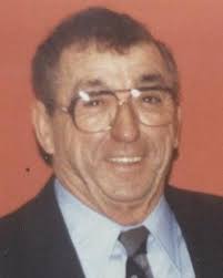 Russell L Colyer (1934-2014)