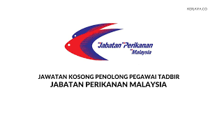 Tidak lengkap sekiranya anda melawat ke seremban tidak ramai tahu tentang pusat ikan yang di urus oleh jabatan perikanan port dickson ini. Jawatan Kosong Terkini Jabatan Perikanan Malaysia Kekosongan Penolong Pegawai Tadbir N29 Kerja Kosong Kerajaan Swasta