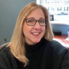 Sharon Lesage's Instagram, Twitter & Facebook