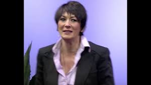 Andrew h walker/getty images north america/afp source:afp New Ghislaine Maxwell Charge Cites Abuse Victim As Young As 14 Miami Herald