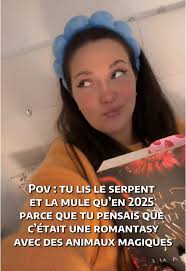 Le Serpent Et La Mule Danilo