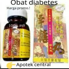 Obat Diabetes Herbal Alami Mengobati Kencing Manis Basah Kering Insulin Menyembuhkan Pankreas Aman Shopee Indonesia