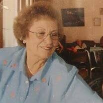 Retha N. Spaulding Obituary