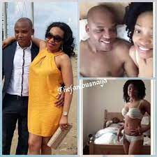 Uchechi kanu, wife of indigenous people of biafra (ipob) leader, nnamdi kanu, has said she believes nigerians will not allow an igbo person in as much as i think nnamdi kanu is a nutcase and foolish. See How Ipob Members Reacted To Leaked Video Of Nnamdi Kanu After Sex 9jaflaver