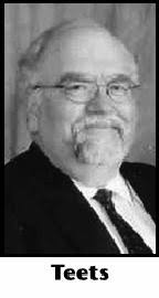 Mark Teets Obituary (2003)