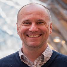 2018 HITLAB Innovators Summit: Creating Society's Open Medical Intellig...