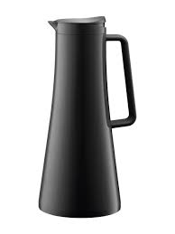 Bodum Bistro Thermo Jug Bodum Coffee Bodum Coffee Carafe