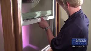 Related:window channel balance 2530 23 window channel balance. Side Load Single Hung Balance Spring Replacement Youtube
