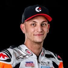 🚨 RIDER UPDATE 🚨 Royal Enfield has named Dalton Gauthier Racing #79 as  the replacement rider in the upcoming Orange County Half-Mile in  Middletown, New York as Johnny Lewis continues to recover