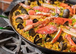 Les Plats Typiques De La Cuisine Espagnole