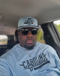 Carolina Sensations Catering Company