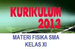 Soal pkn kelas xi ini sangat cocok untuk digunakan sebagai alat untuk mengukur pengetahuan siswa tentang materi yang dia dapat di semester 2. Kumpulan Materi Fisika Sma Kelas Xi Kurikulum 2013 Special Pengetahuan