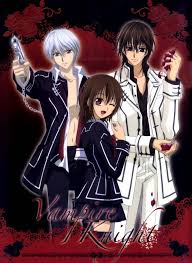 20 Zero Vampire Knight Anime Wallpaper Anime Top Wallpaper You can also upload and share your favorite vampires wallpapers.