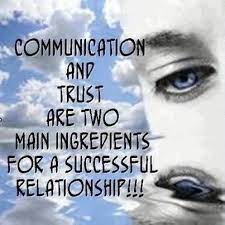 Communication And Trust Quotes Relationships Quote Trust Relationship Quote Relationship Quotes Trust Quotes Trust In Relationships Relationship Quotes