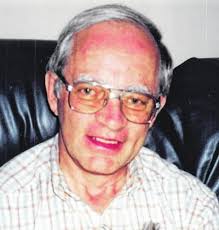 Dave Grubaugh Obituary (1940