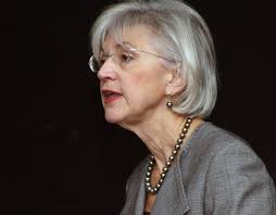 Beverley McLachlin: Reflecting