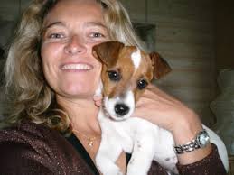 Celine BARTEL (GERDY) (RENNES, IFFENDIC)