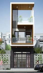 Rumah di jepang ini memiliki bentuk fasad yang simpel, bentuk geometris alias bentuk dasar berupa persegi panjang dan segitiga. 25 Inpsirasi Terbaru Desain Rumah Minimalis Tampak Depan Rumah Impian