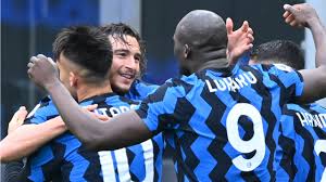 Inter milan are at at +130 while the blues are at +210. M93 Chhebltbjm