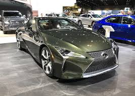Spanning decades of automobile excellence. The Future Of Luxury Lexus Of Las Vegas