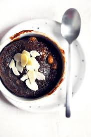Chocolate Mug Cake Les Demoizelles Alimentation Delicieux Desserts Delicieux Chocolat
