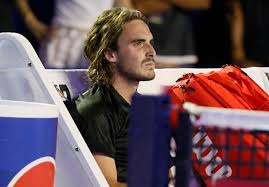 Ota yhteyttä sivuun στέφανος χίος messengerissä. Stefanos Tsitsipas Spania E3omologhsh Eniw8a Poly Monos Biwsa Kata8lipsh In Gr