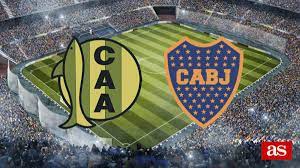 Fútbol en vivo por tv pública próximamente. Aldosivi Boca Horario Tv Y Como Ver En Vivo Online As Argentina