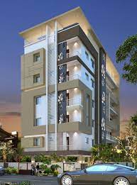 Apartments House Front Design Residential Architecture Apartment Small House Elevation Design