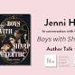 Jenni Howell: Boys with Sharp Teeth