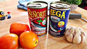 Quick And Easy Sardines Recipe Cheap Healthy Meal That You Ll Love Murang Ulam Youtube Cheap Healthy Meals Cheap Healthy Sardine Recipes