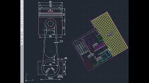 Cucina scuola materna dwg completare cucina didattica dwg bagni scuola materna con bagni asilo jake vintage. Comando Scala Impostare La Scala Di Disegno In Autocad Da Metri A Pollici Youtube
