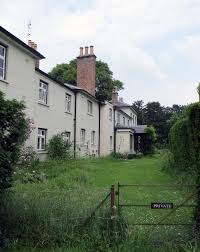 The duke and duchess of sussex have now been living in their new family. See Meghan Markle And Prince Harry S New Home Frogmore Cottage People Com