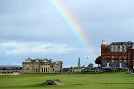 Record sales have continued for hospitality at the 150th open at st andrews. Golf Courses Where The British Open Has Been Played