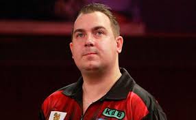 PDC Dutch Darts Masters 2013 Results