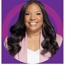 Danita Thompson's Instagram, Twitter & Facebook