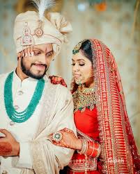 Brides Who Wore Deepika Padukone S Sabyasachi Lehenga Sabyasachi Bridal Red Sabyasachi Lehenga Bridal Sabyasachi Bridal