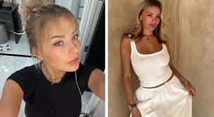 Corinna Kopf Onlyfan Videos Complete Visual Content 645